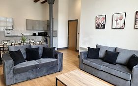 The Amethyst Suite